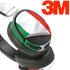 Italy Flag Skullcandy Venue Skin